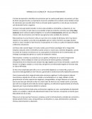 VARIABLES DE LA CONDUCTA - PELICULA INTENSAMIENTE