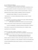 Diferencia e identidad: EL CURRÍCULO MULTICULTURALISTA