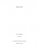 CATEDRA UNADISSTA. Tabla de planificacion semanal del tiempo