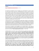 Causa Y Cumplimiento Del Juicio De Dios