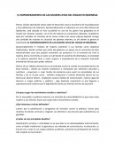 EL EMPODERAMIENTO DE LAS MUJERES JEFAS DEL HOGAR EN INDONESIA