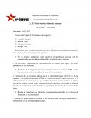 Comite de informacion