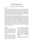 CRISPR/CASX el principio del futuro