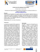EXTRACCION DNA GENOMICO DE BACTERIAS