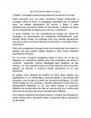 Metacognición sobre Padlet