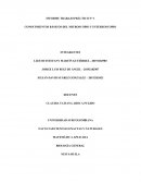 INFORME TRABAJO PRÁCTICO N° 1 CONOCIMIENTOS BÁSICOS DEL MICROSCOPIO Y ESTEREOSCOPIO