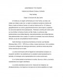 Historia de la Música Cubana y Caribeña