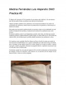 Control de motores Practica #2