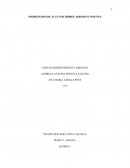 PROPIEDADES DE ALGUNOS HIDROCARBUROS COMUNES