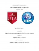 ECUADOR: PUEBLO AHOGADO EN DICTADURAS (SEGUNDA MITAD DEL SIGLO XX)