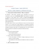 Capítulo 4 krugman ejercicios