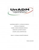 Actividad Conceptos básicos estadistica