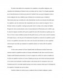 Resumen conquista de los españoles