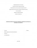 PROMOVER ACCIONES QUE CINLLEVEN A MINIMIZAR LA ORESENCIA DE VECTORES EN LA COMUNIDAD "LOS PAJARITOS"