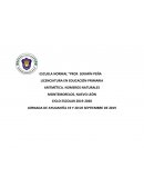 ARITMÉTICA. NÚMEROS NATURALES