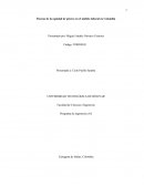 Fisuras de la equidad de género en el ámbito laboral en Colombia