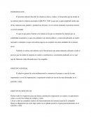 Informe Contable de Una Empresa Plena