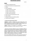 DISCAPACIDAD AUDITIVA GRUPO 1