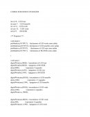 CODIGO SEMAFORO CON BOZZER