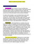 As linguas no noso entorno