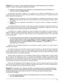 Anytime Fitness. Conceptos básicos y Dirección y Organización