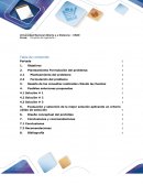 Evaluación y selección de la mejor solución aplicando un criterio válido de selección