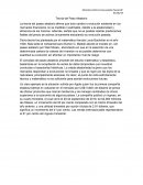 Teoría del Paso Aleatorio