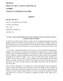 RESEÑA DIARIO DE ANA FRANK