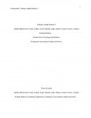 Gestión de la Tecnología Informática