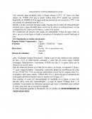 SIMULACIÓN DE UN INTERCAMBIADOR DE CALOR