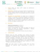 Matriz de riesgo LA/FT: etapas de identificación, medición y control