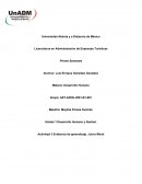 Actividad Evidencia de aprendizaje. Juicio moral