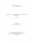 Diseño de procesos innovadores Tarea Eje 4. Diseño de procesos