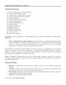 Derecho administrativo laboral