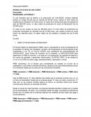 PIAC TAREA 01 Periodo Medio de Maduración (PMM