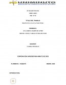 FUNDAMENTOS DE MERCADEO