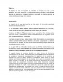 Exposicion de ondas mecanicas