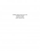 Actividad: El relato de mi historia