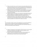 Problemas en la Administracion