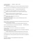 Ciclo de vida de un sistema: Del análisis a la implementación