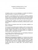 El poderl del Marketing Directo