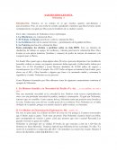 A quien Dios levanta