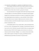 ENSAYO HABITO DE LECTURA