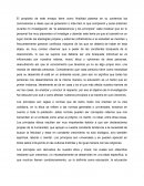 Ensayo la adolescencia y los principios
