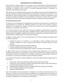 ORGANIZACIONES DE LA ECONOMIA SOCIAL