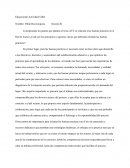 Educacional Actividad Taller