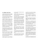 El callejón del beso