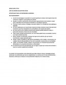 ESTRATEGIAS PARA LAS DIMENSIONES HUMANAS