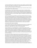 Los CFC. Consecuencias sobre la vida y los ecosistemas