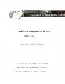 Análisis comparativo de las películas: La sonrisa de la mona lisa, El Club de los poetas muertos